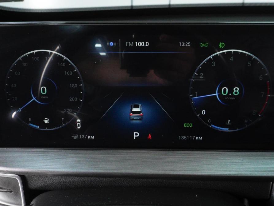 Chery Tiggo 7 Pro Max I Минеральные Воды  - изображение 18