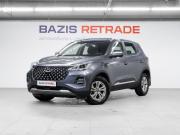 Chery Tiggo 4 Pro I Тюмень  - изображение 24