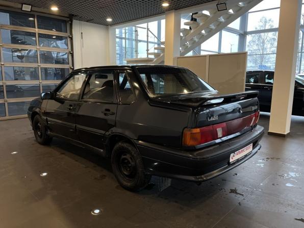Lada (ВАЗ) 2115 с пробегом 2007 года, цена 113 000 рублей, 248655 км, седан, Автокод Объявления