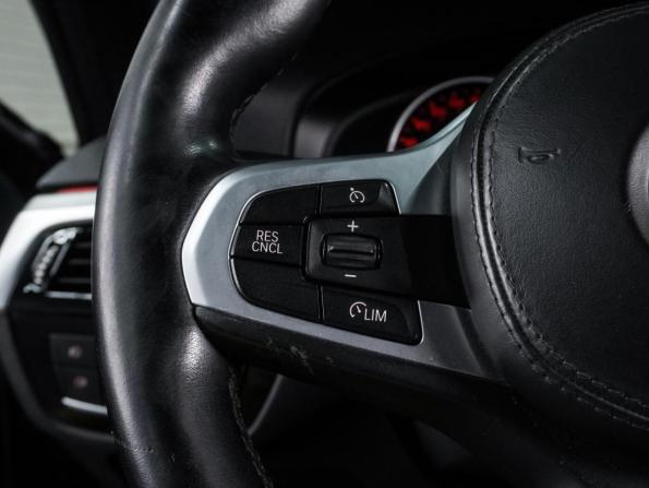 BMW 5 серии VII (G30/G31/G38) с пробегом 2017 года, цена 3 530 000 рублей, 121176 км, седан, Автокод Объявления