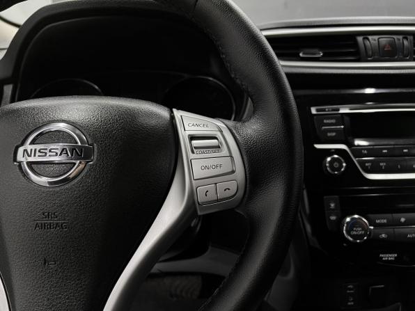 Nissan X-Trail III с пробегом 2016 года, цена 1 480 000 рублей, 154932 км, внедорожник, Автокод Объявления