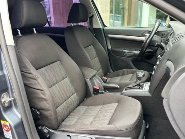 Skoda Octavia II (A5) Рестайлинг с пробегом 2011 года, цена 779 000 рублей, 183560 км, лифтбек, Автокод Объявления