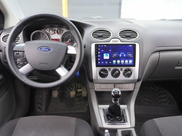 Ford Focus II Рестайлинг с пробегом 2010 года, цена 513 000 рублей, 196307 км, универсал, Автокод Объявления