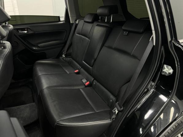 Subaru Forester IV с пробегом 2014 года, цена 1 700 000 рублей, 155800 км, внедорожник, Автокод Объявления