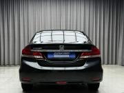 Honda Civic IX Рестайлинг Ижевск  - изображение 34