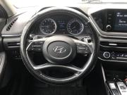 Hyundai Sonata VIII (DN8) Брянск  - изображение 24