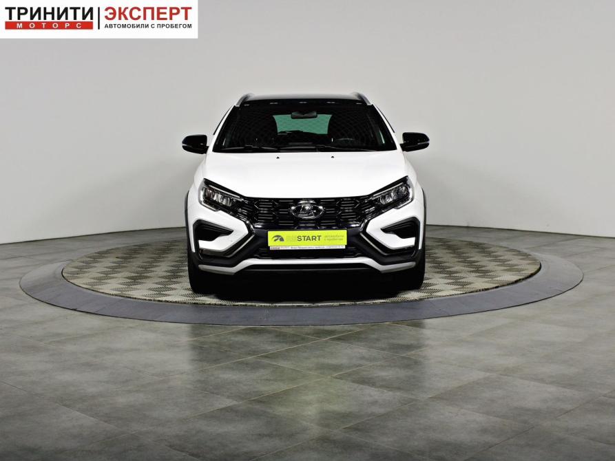Lada (ВАЗ) Vesta I Рестайлинг (NG) Белгород  - изображение 2