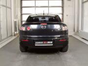 Mazda 3 I (BK) Рестайлинг Кемерово  - изображение 22