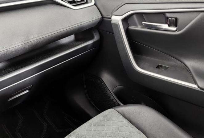 Toyota RAV4 V (XA50) с пробегом 2022 года, цена 2 999 000 рублей, 63377 км, внедорожник, Автокод Объявления