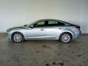 Mazda 6 III (GJ) Москва  - изображение 25