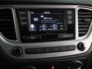 Hyundai Solaris II Рестайлинг Воронеж  - изображение 28