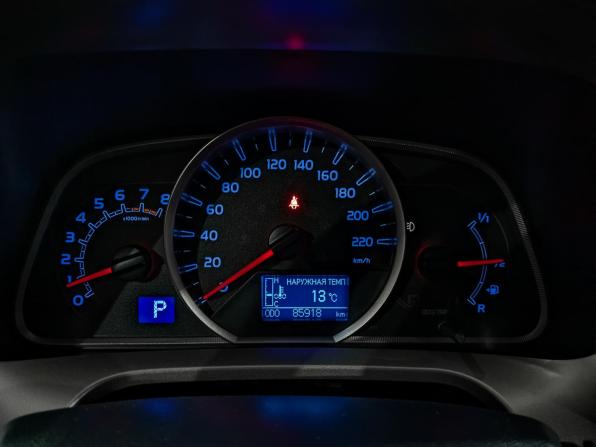 Toyota RAV4 IV (XA40) с пробегом 2015 года, цена 2 145 000 рублей, 85916 км, внедорожник, Автокод Объявления