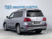 Lexus LX III Калининград  - изображение 32
