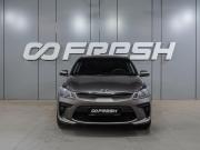 Kia Rio IV Воронеж  - изображение 23