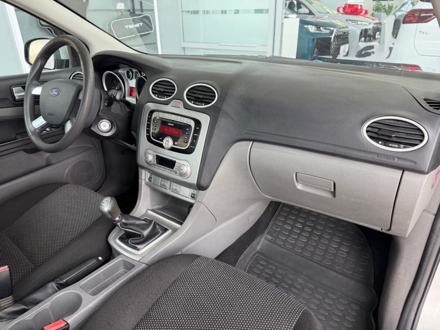 Ford Focus II Рестайлинг Таганрог  - изображение 22