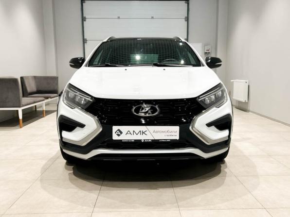 Lada (ВАЗ) Vesta I Рестайлинг (NG) с пробегом 2024 года, цена 1 629 292 рубля, 16189 км, универсал, Автокод Объявления