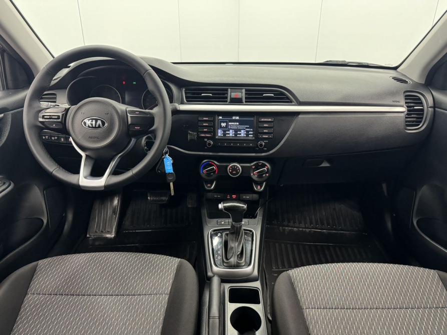 Kia Rio IV Воронеж  - изображение 13