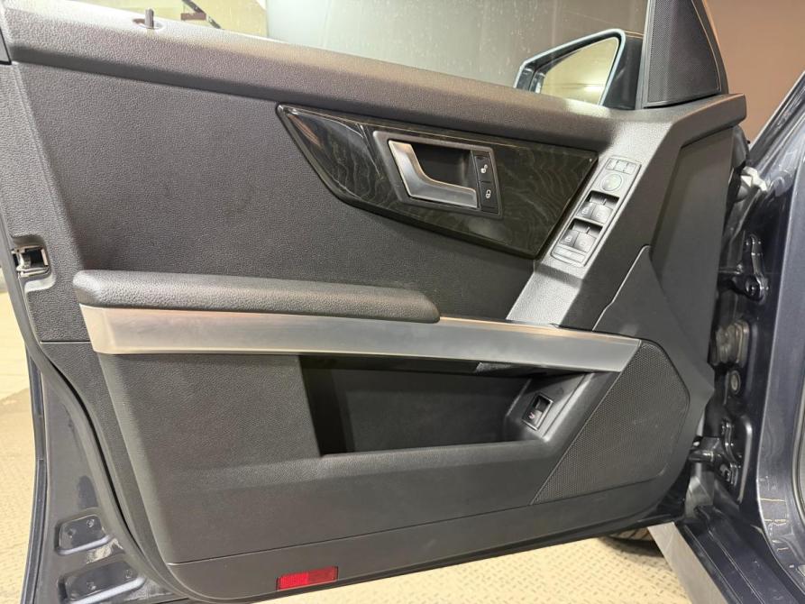 Mercedes-Benz GLK-Класс I (X204) Уфа  - изображение 9