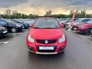 Suzuki SX4 I (Classic) Рестайлинг Ногинск  - изображение 20