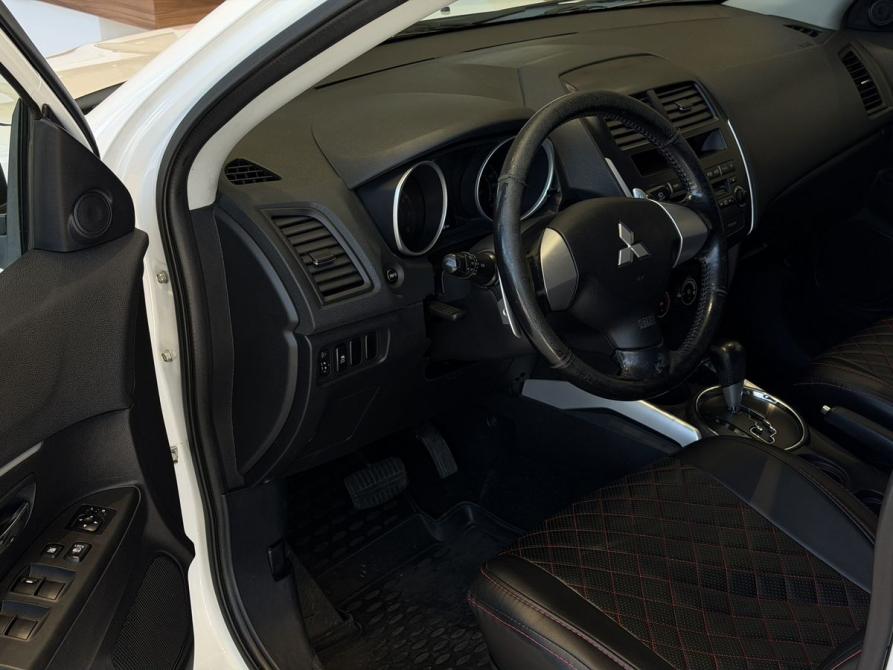 Mitsubishi ASX I Краснодар  - изображение 8