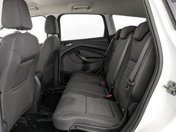 Ford Kuga II с пробегом 2016 года, цена 1 555 000 рублей, 87440 км, внедорожник, Автокод Объявления