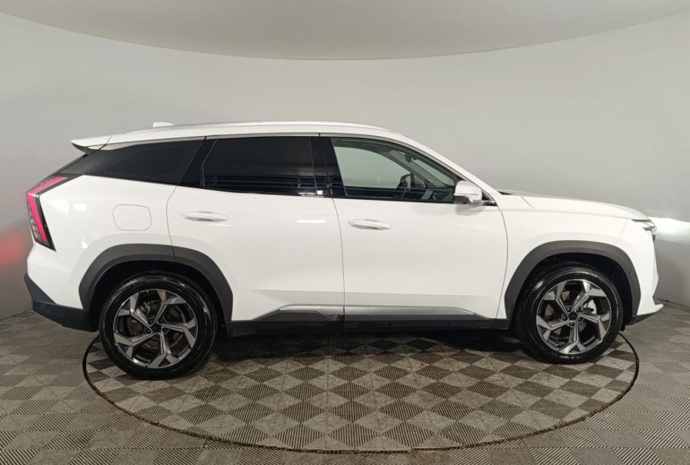 Geely Atlas II Волгоград  - изображение 8