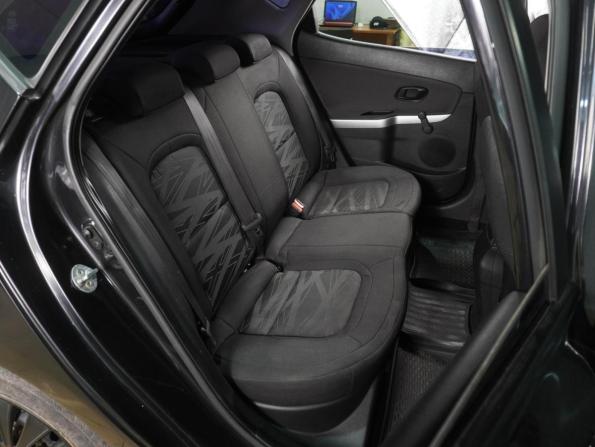 Kia Ceed II с пробегом 2013 года, цена 999 000 рублей, 154833 км, хэтчбек, Автокод Объявления