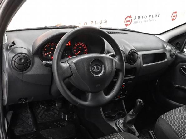 Lada (ВАЗ) Largus I с пробегом 2017 года, цена 529 000 рублей, 197780 км, фургон, Автокод Объявления