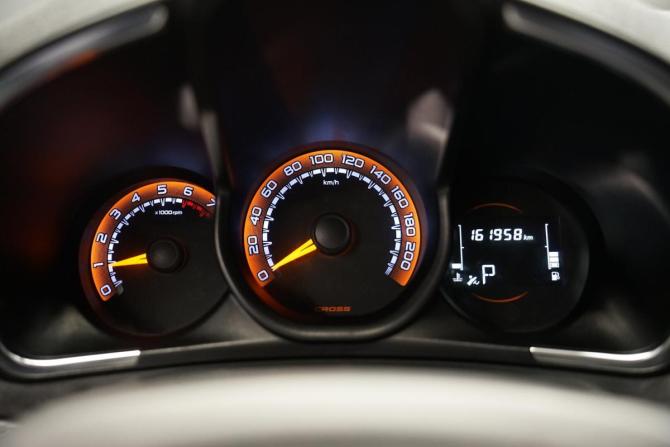 Lada (ВАЗ) XRAY I с пробегом 2020 года, цена 977 000 рублей, 160000 км, хэтчбек, Автокод Объявления