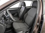 Skoda Octavia III (A7) Москва  - изображение 46