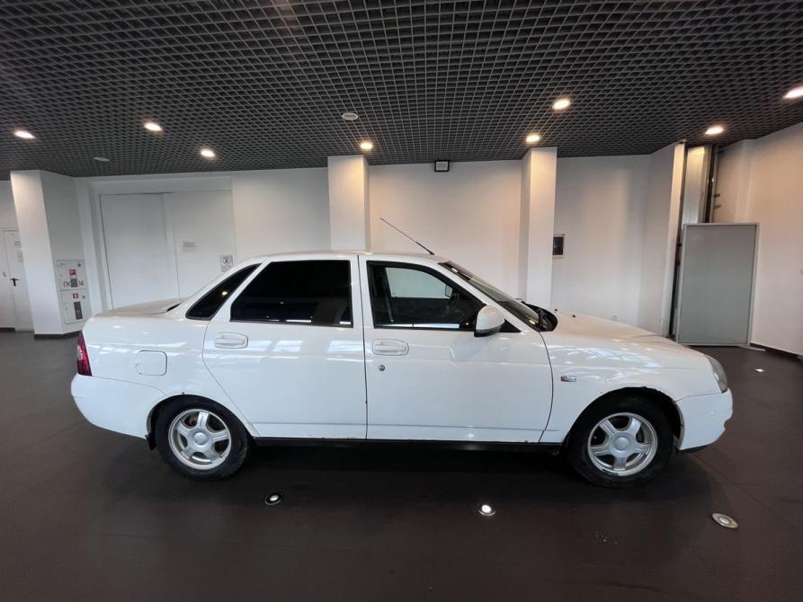 Lada (ВАЗ) Priora I Чебоксары  - изображение 2