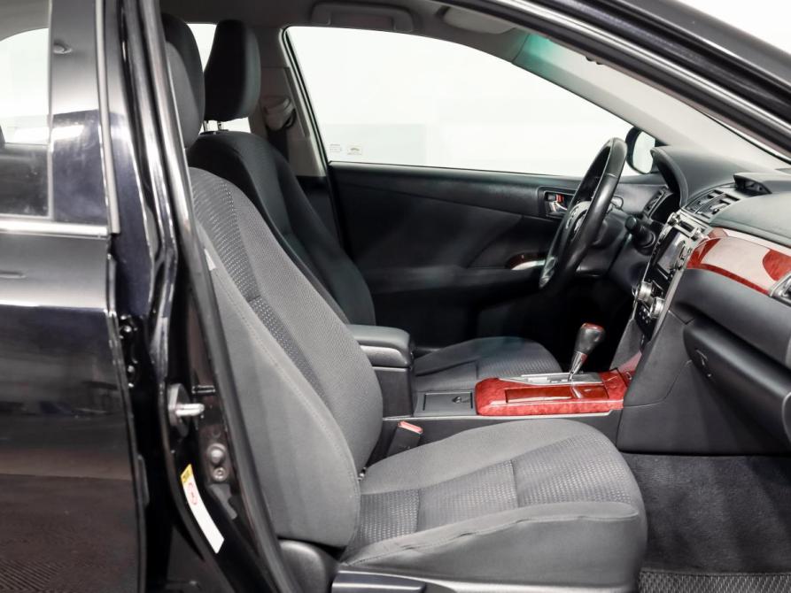 Toyota Camry VII (XV50) Екатеринбург  - изображение 10