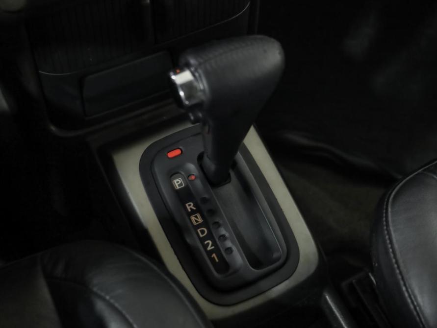 Nissan X-Trail I Рестайлинг Санкт-Петербург  - изображение 15