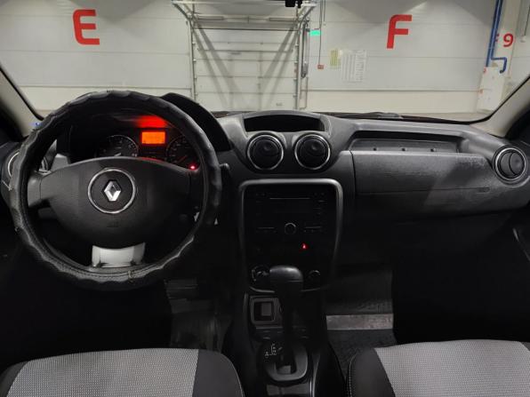 Renault Duster I с пробегом 2013 года, цена 865 000 рублей, 206759 км, внедорожник, Автокод Объявления