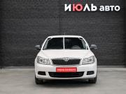 Skoda Octavia II (A5) Рестайлинг Екатеринбург  - изображение 18