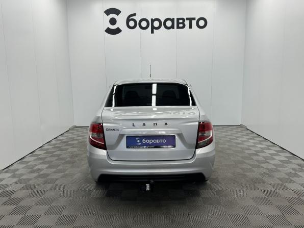 Lada (ВАЗ) Granta I Рестайлинг с пробегом 2023 года, цена 730 000 рублей, 67405 км, седан, Автокод Объявления