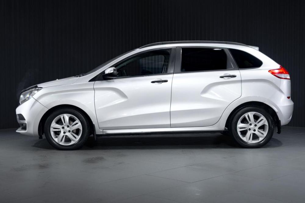 Lada (ВАЗ) XRAY I Тюмень  - изображение 5