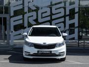 Kia Rio III Рестайлинг Волгоград  - изображение 22