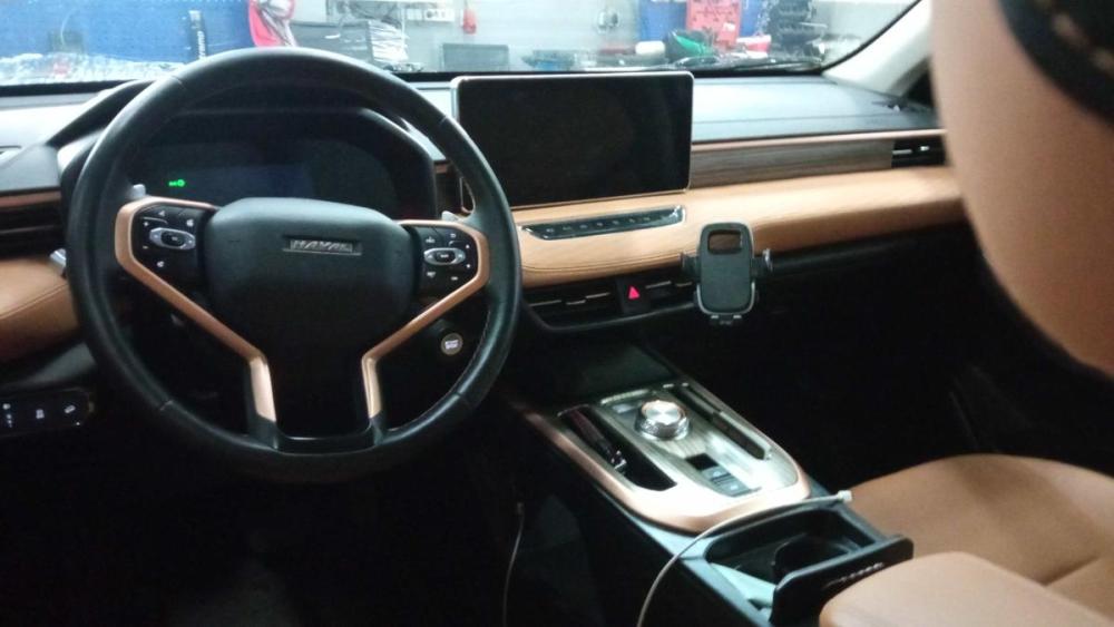 Haval Jolion I Санкт-Петербург  - изображение 5