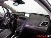 Opel Mokka I Москва  - изображение 29