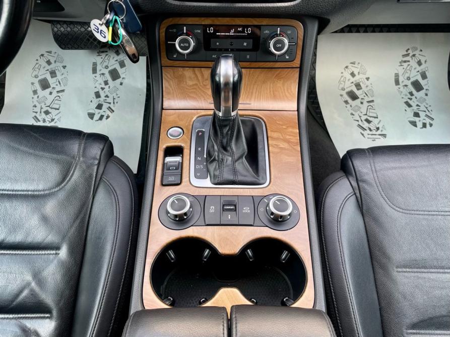Volkswagen Touareg II Краснодар  - изображение 17