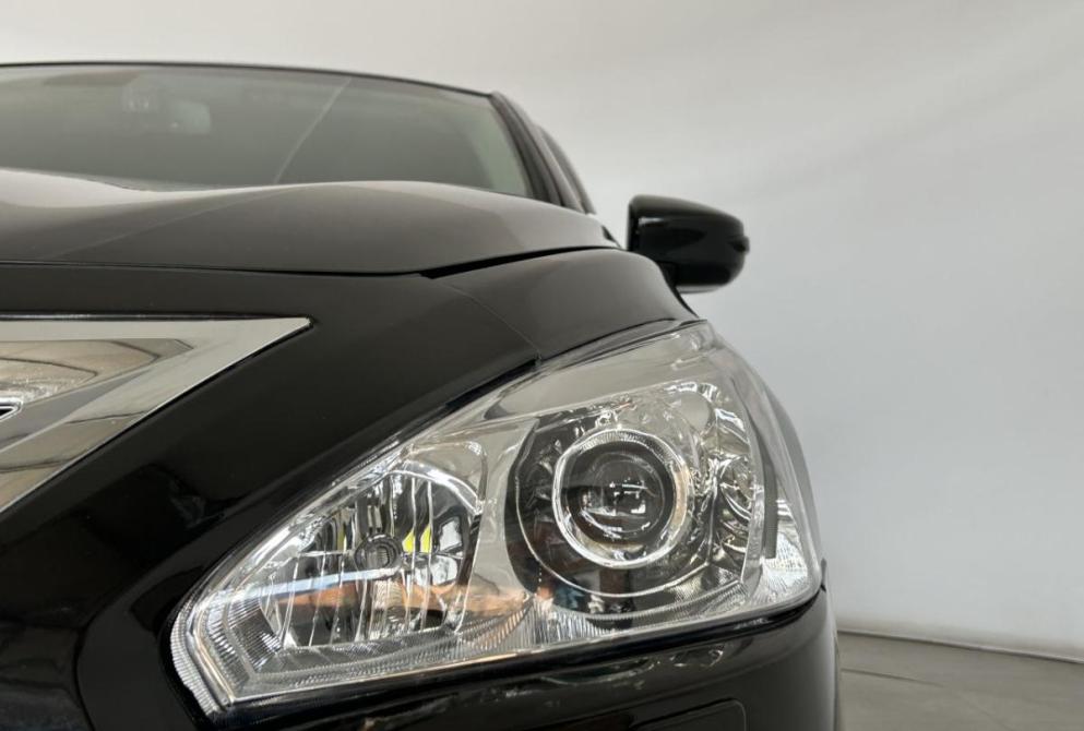 Nissan Teana III (L33) Саранск  - изображение 13