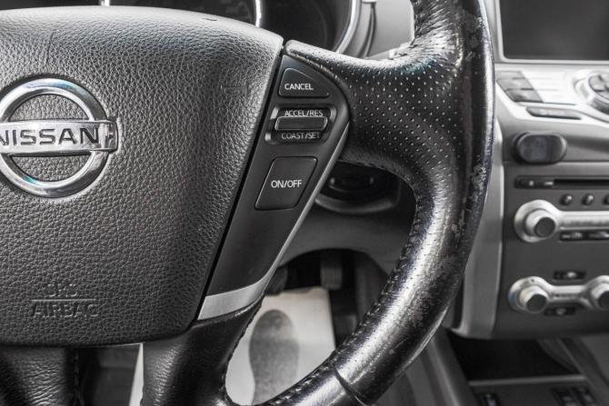 Nissan Murano II (Z51) Рестайлинг 2 с пробегом 2012 года, цена 1 599 000 рублей, 188500 км, внедорожник, Автокод Объявления