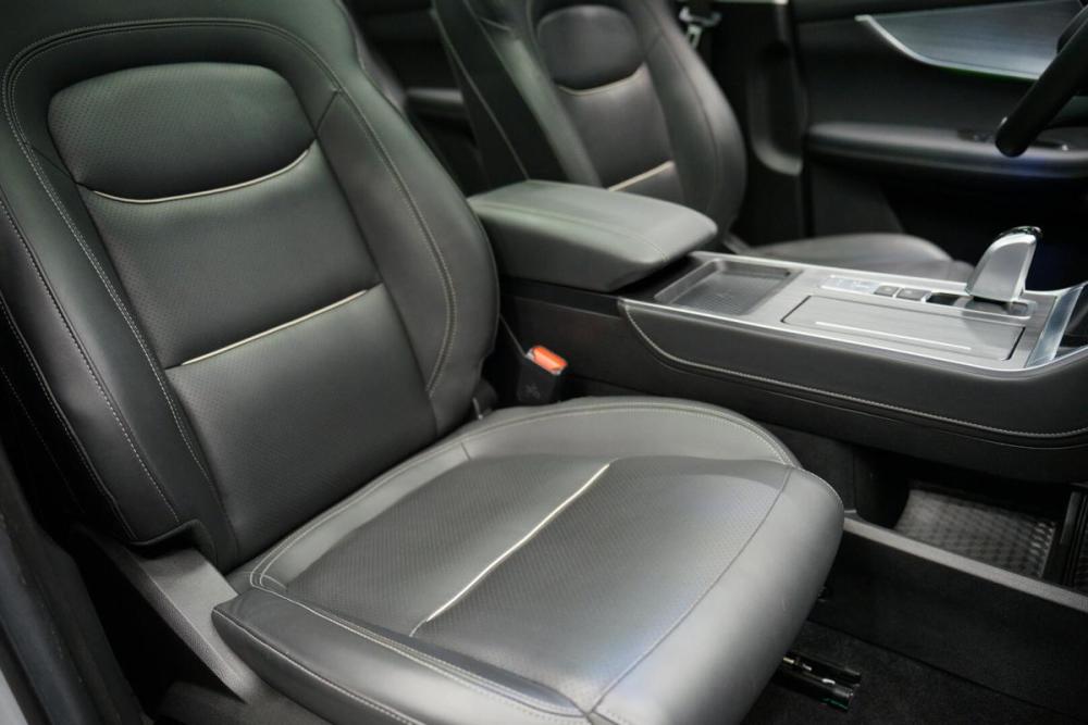 Chery Tiggo 7 Pro Max I Крым  - изображение 25