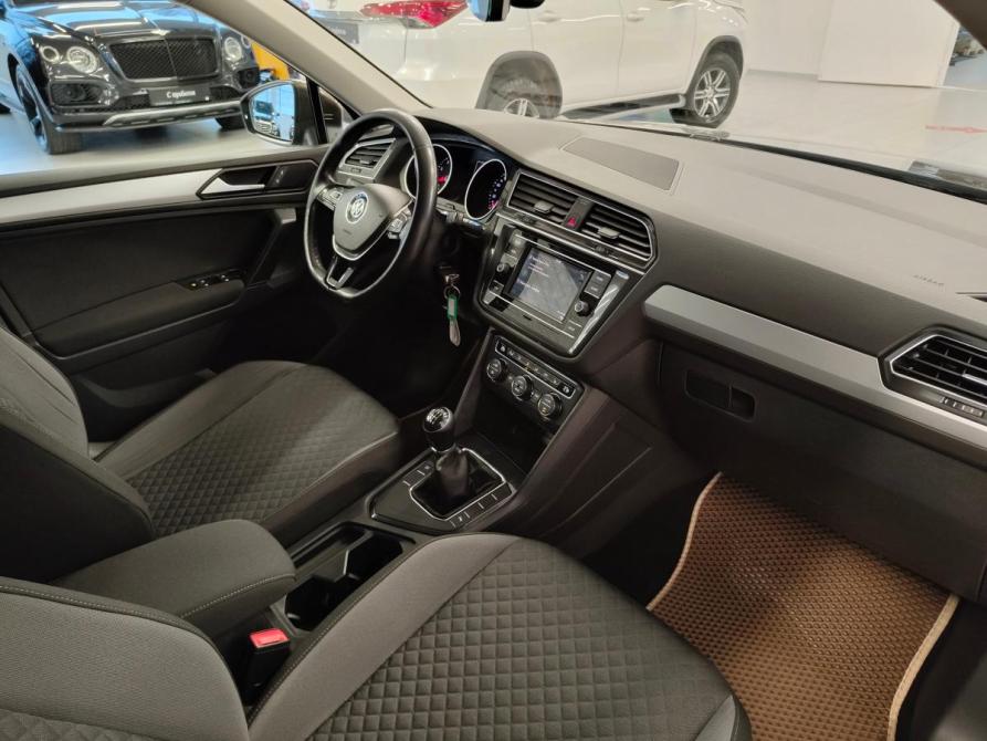 Volkswagen Tiguan II Санкт-Петербург  - изображение 7
