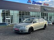Toyota Avensis II Набережные Челны  - изображение 25