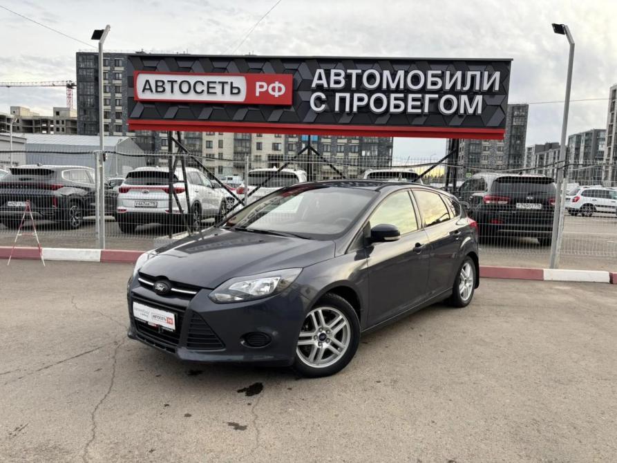 Ford Focus III Альметьевск  - изображение 3