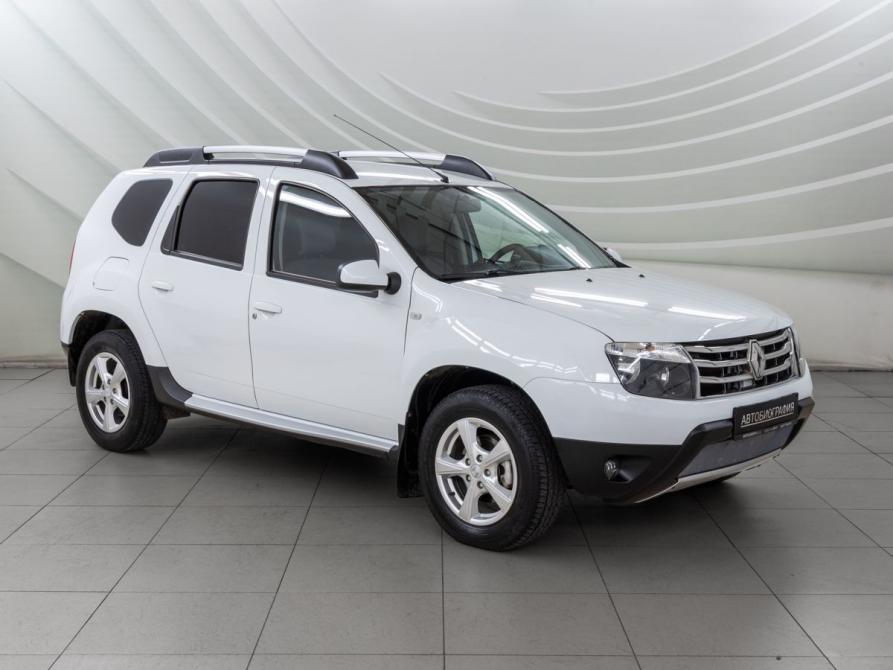 Renault Duster I Волгоград  - изображение 1