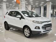 Ford EcoSport II Самара  - изображение 26