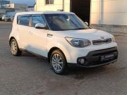 Kia Soul II Рестайлинг Набережные Челны  - изображение 27
